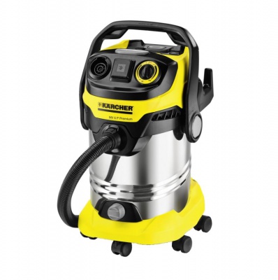   Karcher WD 6 (MV 6) P Premium 1.348-270