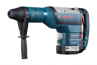  BOSCH GBH 12-52 DV