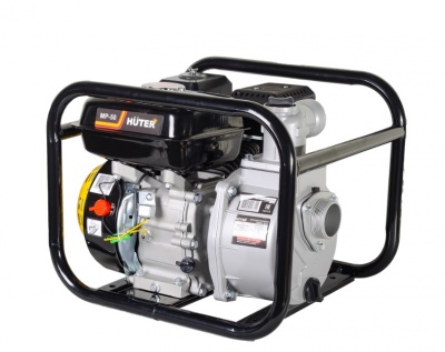 ��������� ���������� HUTER MP- 50