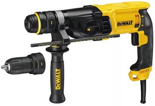  DeWALT D 25134 K