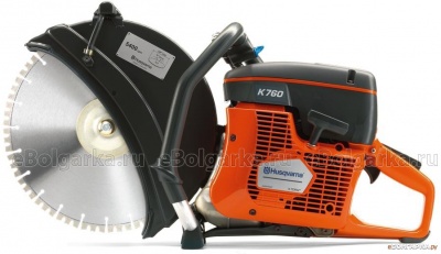  Husqvarna K760 350-25.4 9664334-01