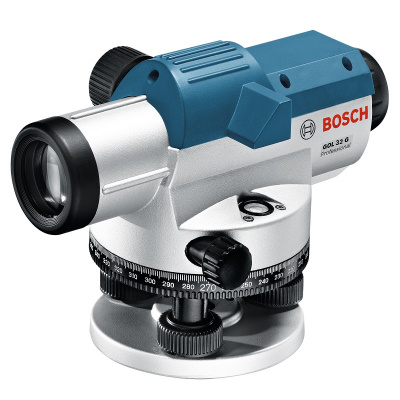   Bosch GOL 32 D Professional 0.601.068.500
